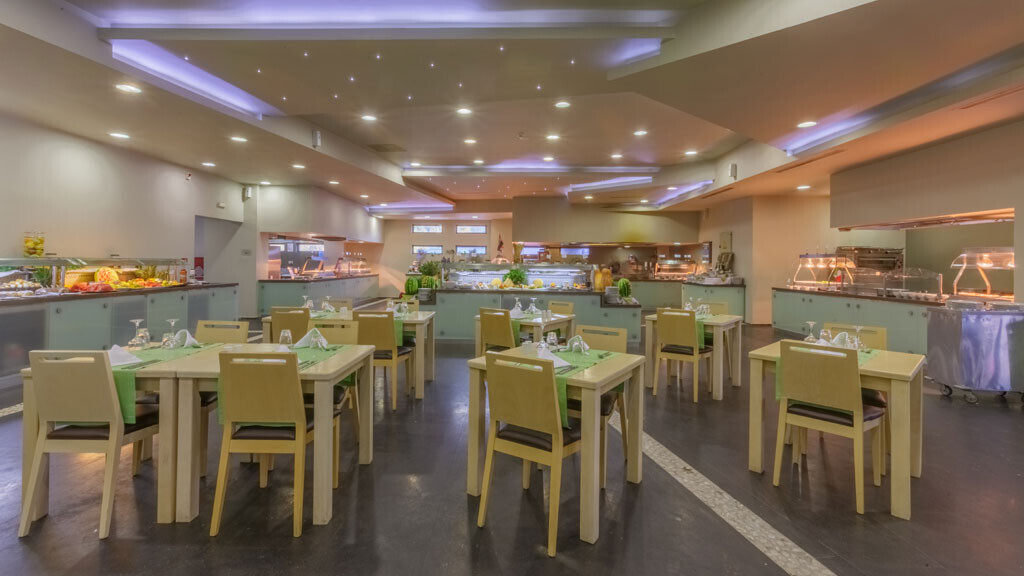 Akti Palace Resort & Spa